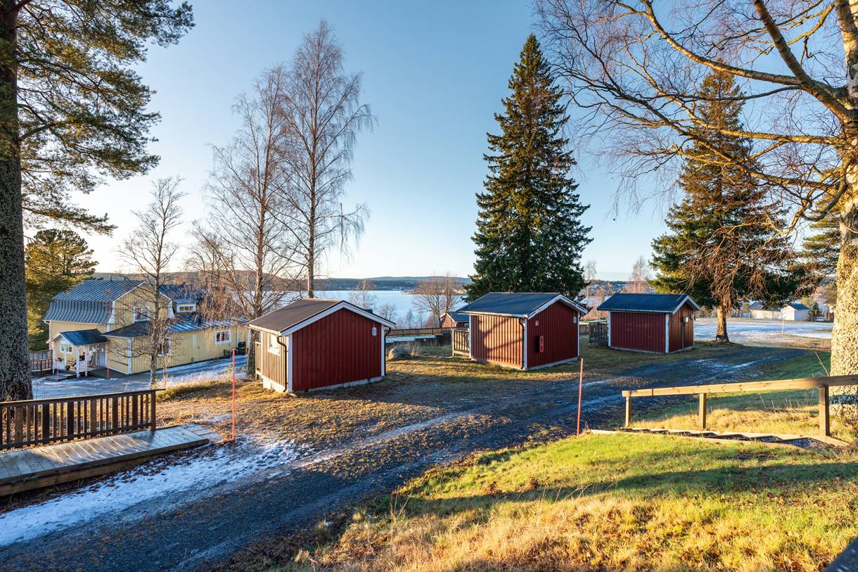 Dekarsön 300, Dekarsön