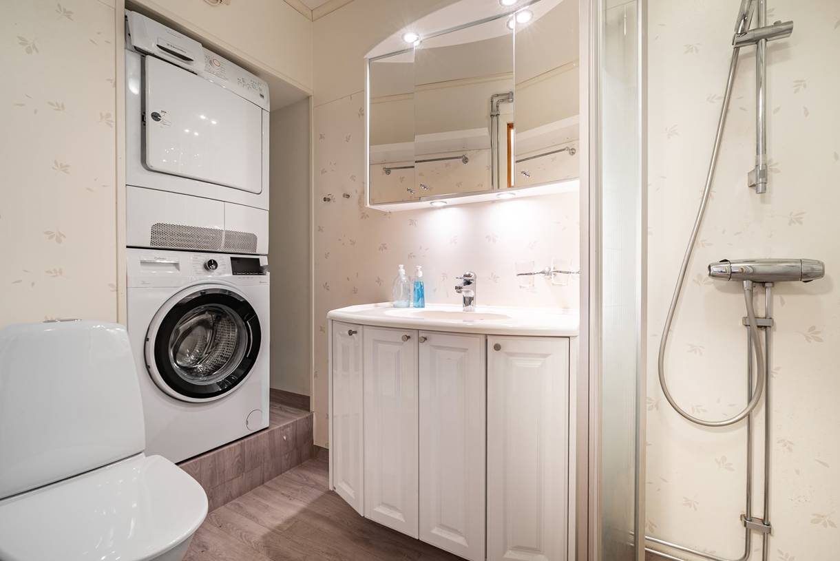 Dekarsön 300, Dekarsön