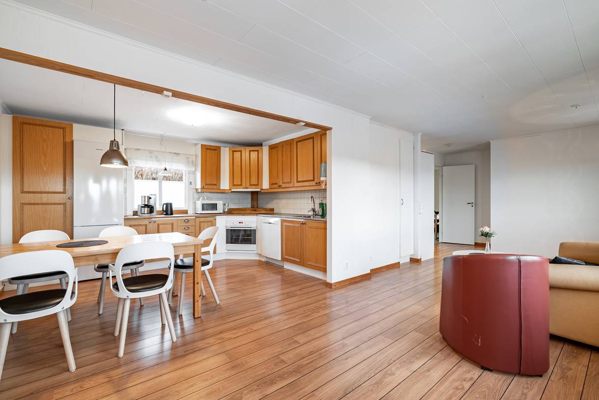 Dekarsön 300, Dekarsön