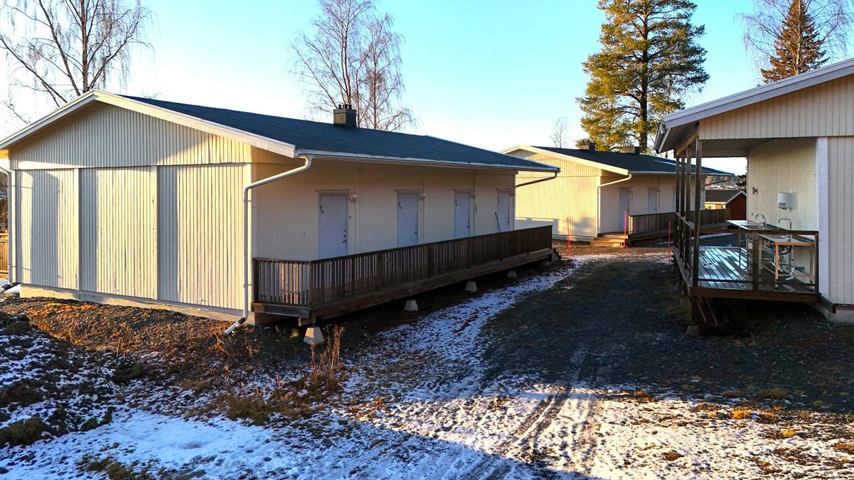 Dekarsön 300, Dekarsön