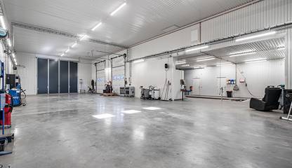 Industrivägen 18A