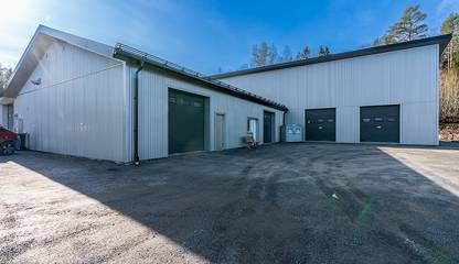 Industrivägen 18A