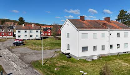 Johannesvägen 4