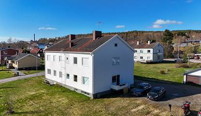 Johannesvägen 4