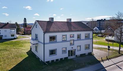 Björnavägen 24