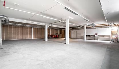 Framnäsgatan 1, Lokal