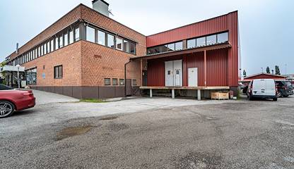 Framnäsgatan 1, Lokal