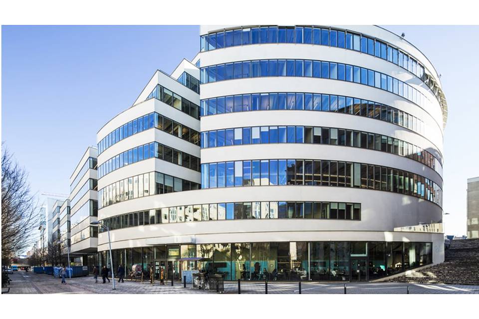 Magnus Ladulåsgatan 65, Stockholm