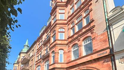 Ledig lokal, Drottninggatan 28, Centrum, Helsingborg