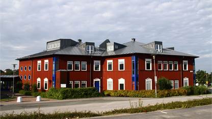 Ledig lokal, Campus Gräsvik, Campus Gräsvik, Karlskrona