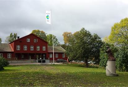 Finsta Gårdsvägen 45, Rimbo, Rimbo - Övrigt