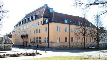 Ledig lokal, Badhusgatan 10, City, Västerås