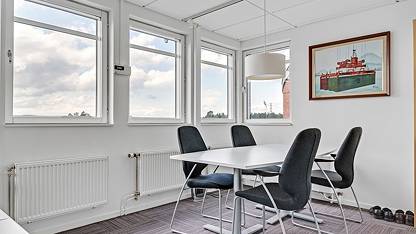 Kontors/konferensrum Ledig lokal, Malaxgatan 7, Stockholm