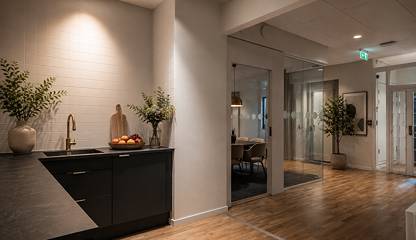 Pentry Stora Nygatan 27