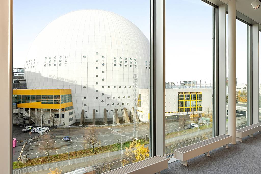 Pastellvägen 2-6,, Globen