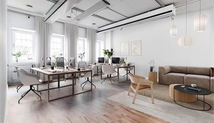 visionsbild Sveavägen 64, 1tr