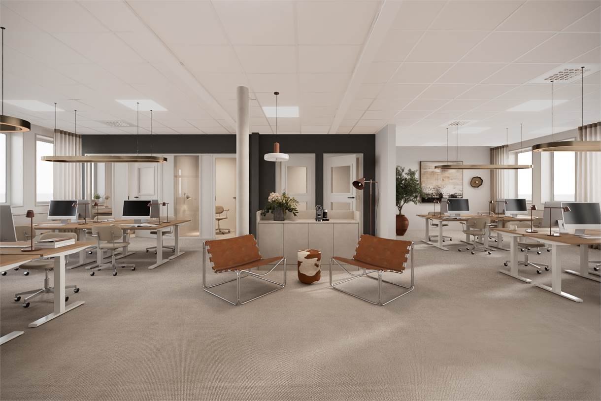 Adolf Fredriks Kyrkogata 2, Stockholm City