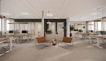 Visionsbild Adolf Fredriks Kyrkogata 2