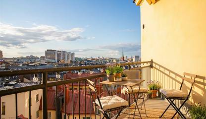 Visionsbild Terass Tegnérlunden 3