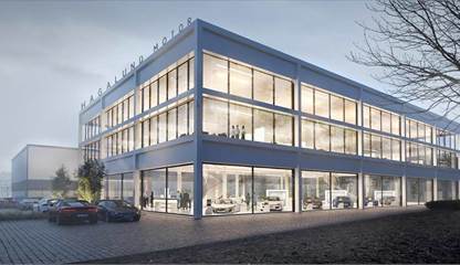 Gustaf Daléns gata 15