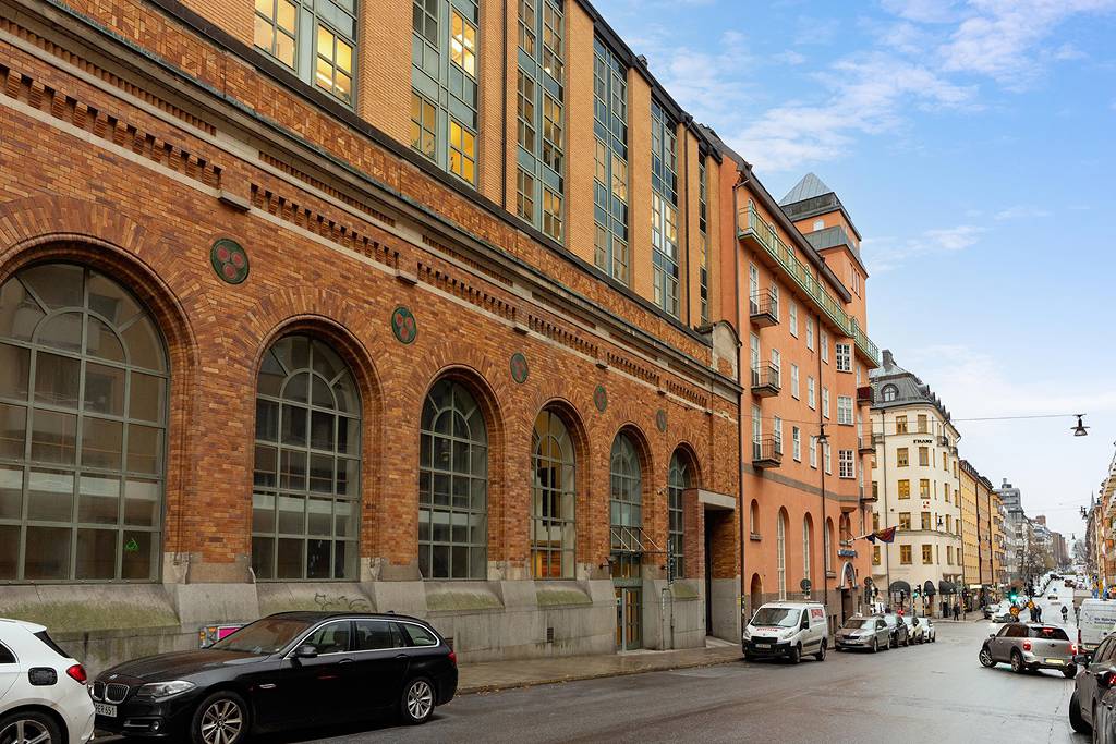 Sankt Göransgatan 57, Kungsholmen