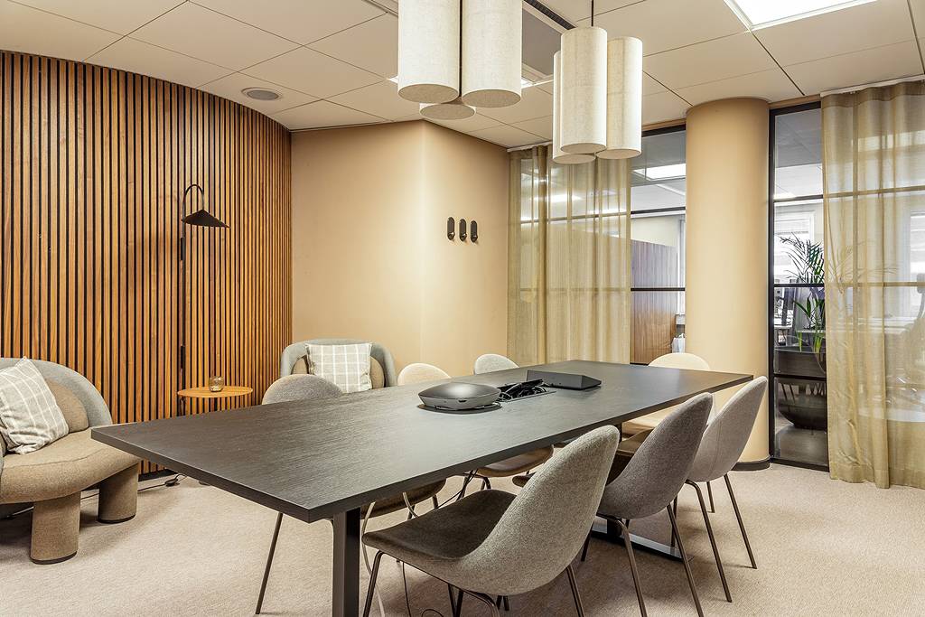 Vasagatan 36, City