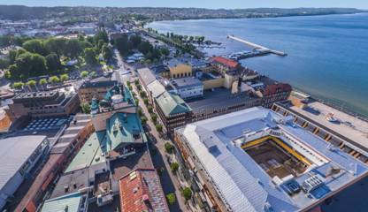 Östra Storgatan 7, 9