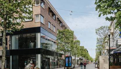 Östra Storgatan 7, 9