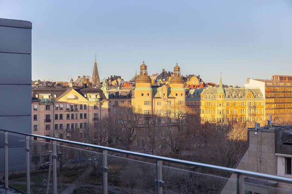 Kungsbron 2, Stockholm City