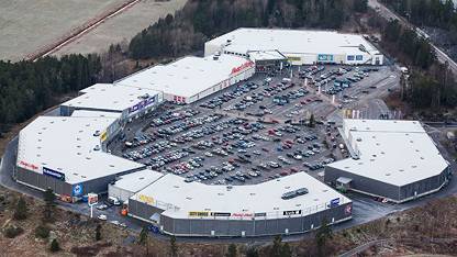 Ledig lokal, Truckvägen 5, Huddinge