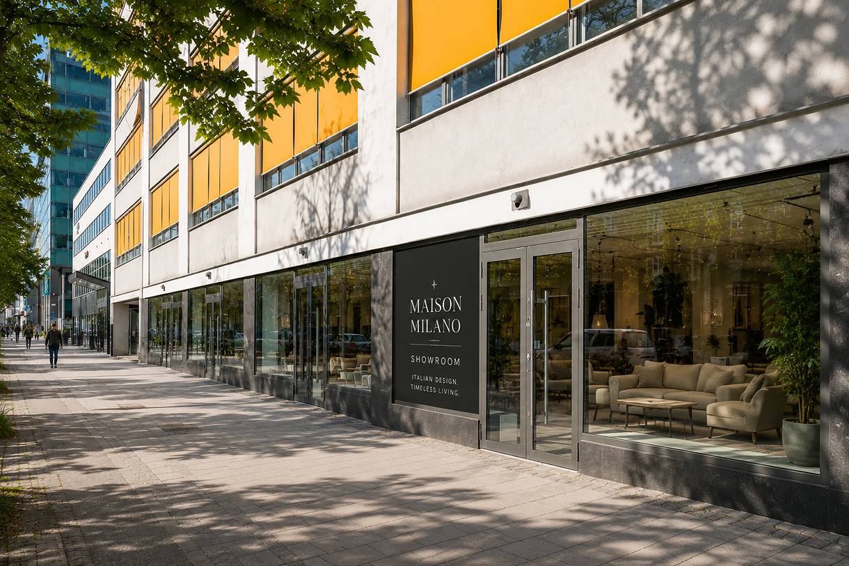 Lindhagensgatan 72, Kungsholmen
