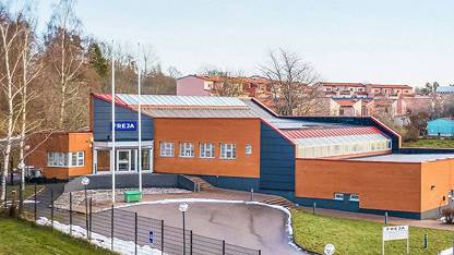 Ledig lokal, Travgatan 88, Upplands Väsby kommun, Upplands Väsby