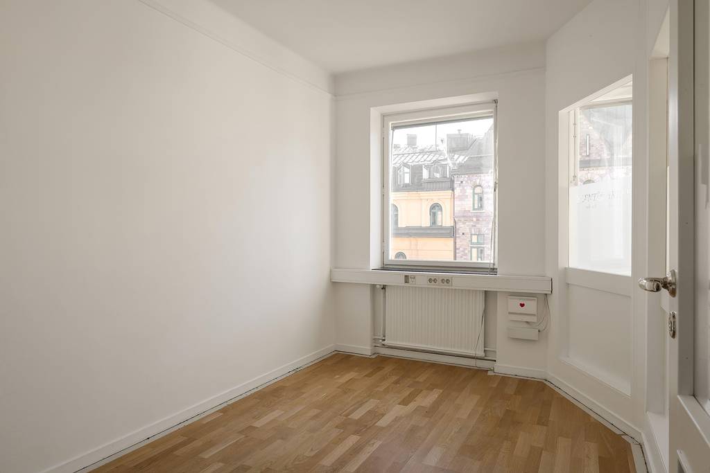 Birger Jarlsgatan 8, 5tr