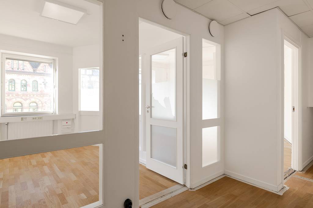 Birger Jarlsgatan 8, 5tr