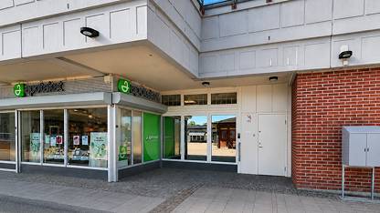 Ledig lokal, Centrumvägen 28, Nykvarn