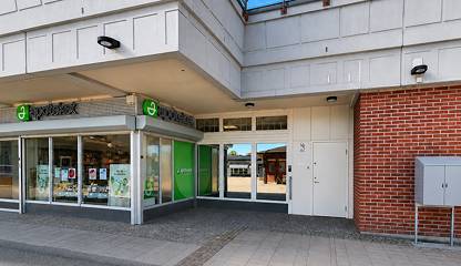 Centrumvägen 28