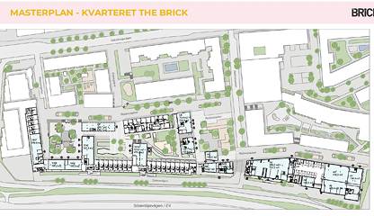 Radiusbacken 12 - 14
