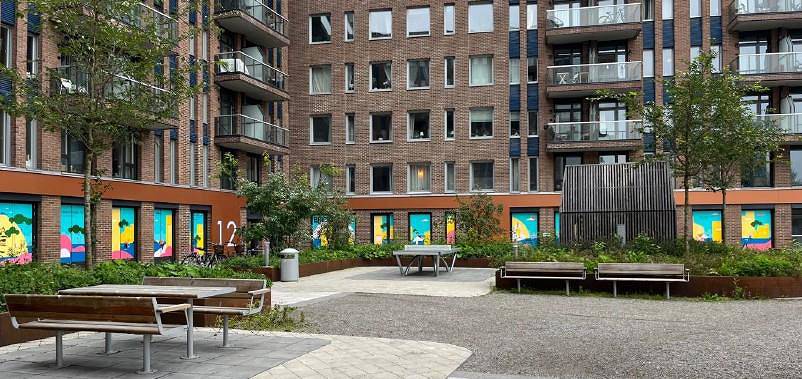 Responsgatan 14