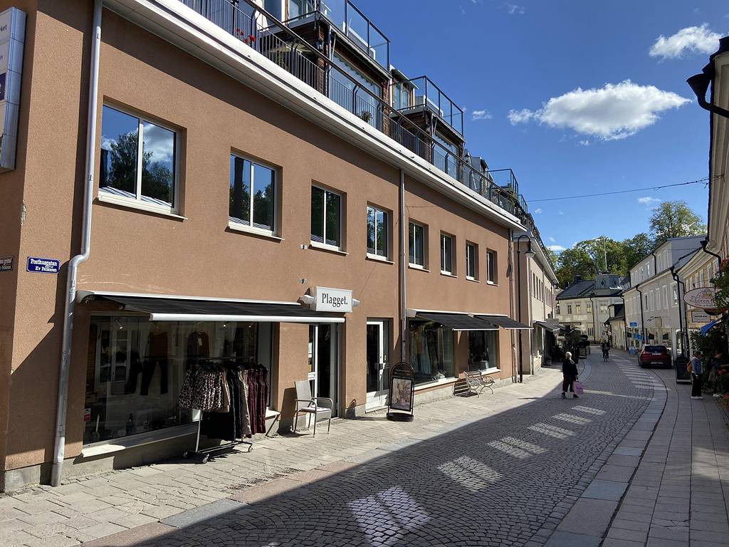Posthusgatan 3