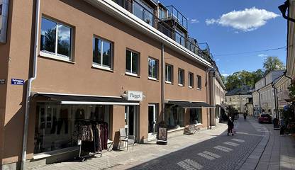 Posthusgatan 3