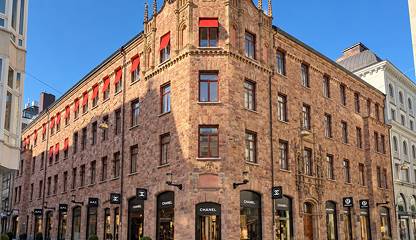 Biblioteksgatan 9