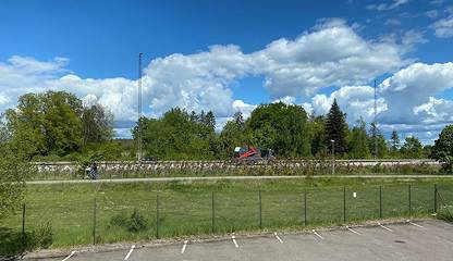 Finnögatan 14