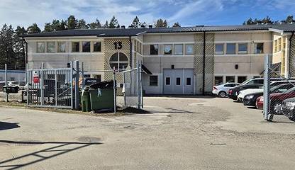 Gullivervägen 13, 17
