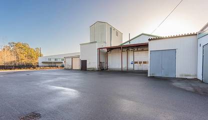Ritarslingan 8 - 415-1 600 m² TÄBY