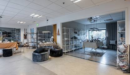 Diagonalvägen 2-10