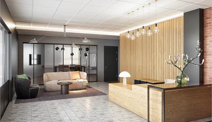 Visionsbild Fabriksgatan 10