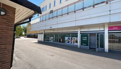 Centrumvägen 26