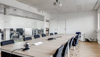 Konferensrum Åbäcksgatan 6