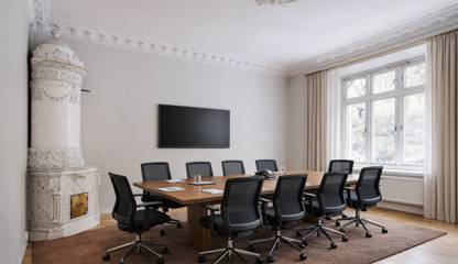 Konferens Götabergsgatan 24