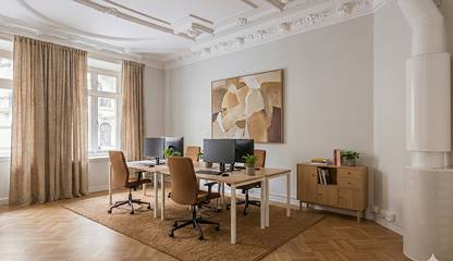 Kontor Götabergsgatan 24